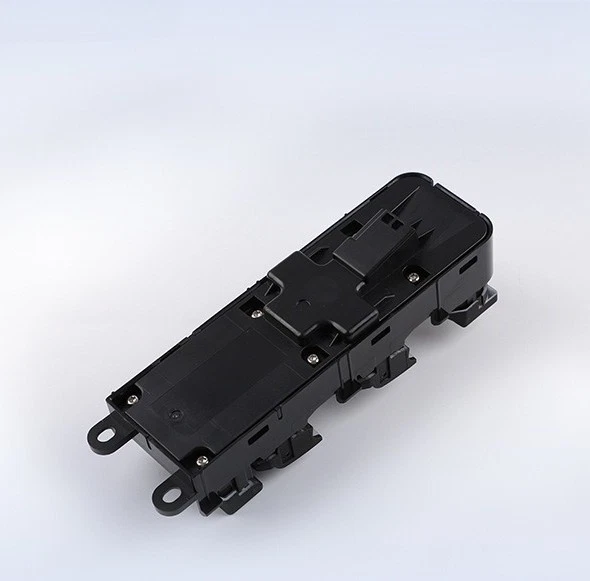 Interruptor de ventana eléctrica del lado del conductor 2014 2015 2016 Land Rover Range Rover Sport Foto 3 de 4