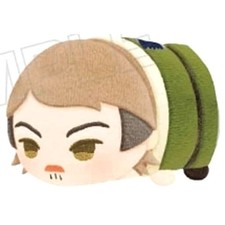 Attack on Titan Jean Kirstein Mochimochi Mascot Japan A558