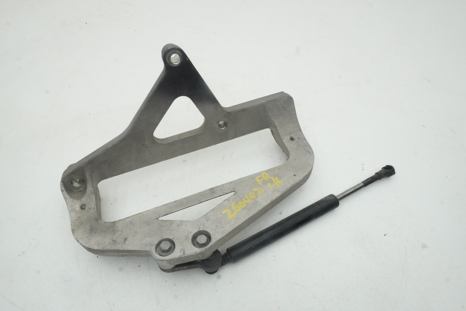 Front Left Engine Computer ECU Mount Bracket DG43-5341-AA Aston Martin DB9 13-17