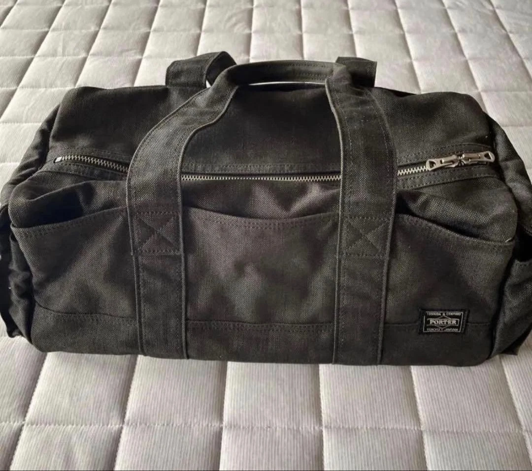 25+ Porter Boston Bags for Men for sale | Updated Oct 2026