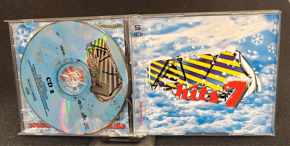 VIVA HITS 7 - Bild 4 von 4