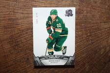2020-21 UPPER DECK THE CUP KEVIN FIALA CARD 23/249