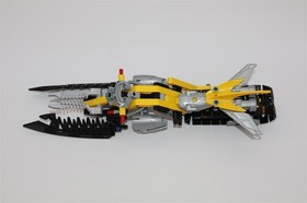 Lego Bionicle Cendox V1 (8992) - no instructions -