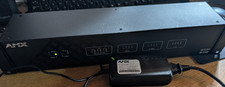 AMX Netlinx Ni-2100 Integrated Network Management Controller 3 Port w/power sup