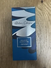 Orange Sanguine by Atelier Cologne, 3.3oz Cologne Absolue Spray for Unisex