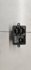 Peugeot 5008 II 2018 Heizungslüfter Regler Widerstand A43002900 Diesel 96kW