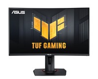 Asus TUF VG27VQM 27 Zoll Full HD VA Panel 16:9 240 Hz Curved Gaming Monitor