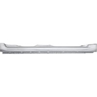 Diederichs 9107442 Einstiegsblech Rechts FüR Alfa Romeo 159 (939_) 2005-