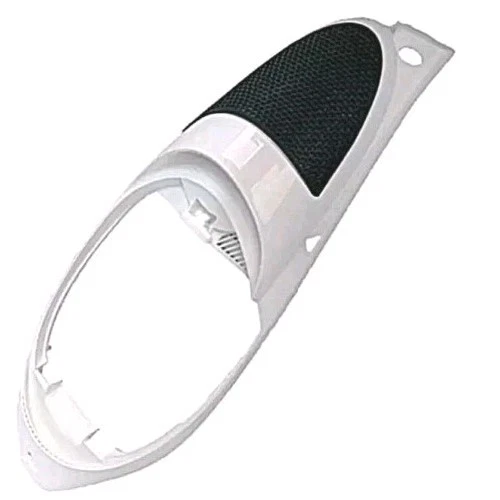 TIPO VORWERK FOLLETTO GUSCIO SCOCCA ANTERIORE VK 150 CON GRIGLIA, MONTAGGIO FACILE TESTATO