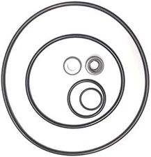 Pool pump o ring rebuild repair kit