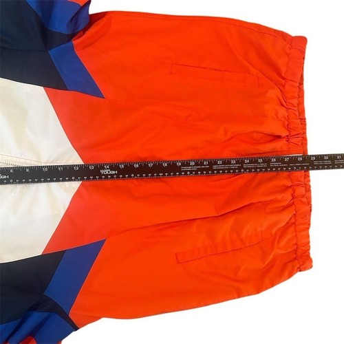 Perry Ellis Men's Windbreaker Jacket Multicolor Size S - Picture 7 of 8