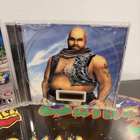 Sega Dreamcast 18 Eighteen Wheeler: American Pro Trucker Complete