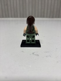 LEGO Star Wars Satele Shan Minifigure SW0389