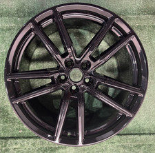 20" x 11" Ford Mustang Shelby GT500 2020 2021 Factory OEM Wheel Rim 96991