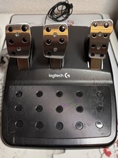 Logitech G29 / G920 Pedale