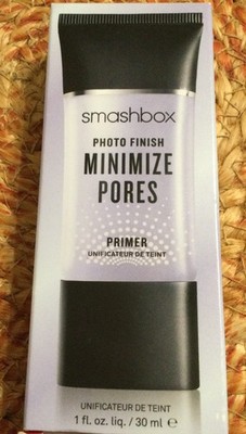 Smashbox Photo Finish Minimize Pores  Primer  30ml/1oz New