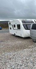 Swift Celebration 585