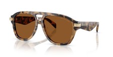 NEW Michael Kors 2277U Grenada Sunglasses 393073 Tortoise 100 AUTHENTIC