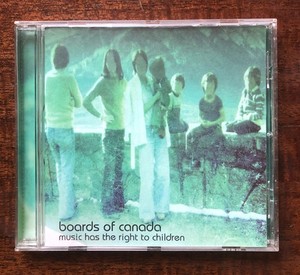 Boards of Canada CD | eBay