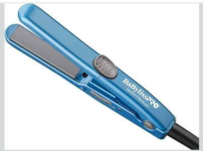 plancha de cabello pelo babyliss professional profesional pro