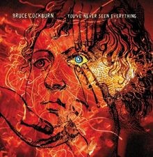 You Have Never Seen Everything von Bruce Cockburn | CD | Zustand sehr gut