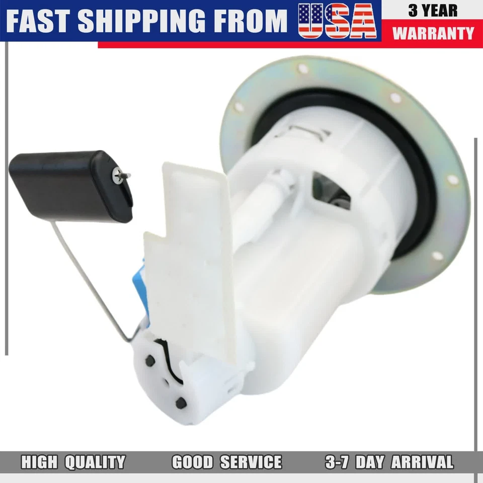 For 2003-2005 Hyundai Accent 1.5L 1.6L 1X Fuel Pump Module Assembly 31110-25700 - Изображение 4 из 4