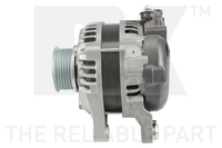 Lichtmaschine Generator FüR Toyota Auris Kombi Corolla Stufenheck Verso S Yaris