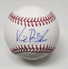 Vinnie Pasquantino Signed Auto Rawlings Official Major League Baseball ROYALS
