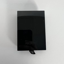 Microsoft Xbox 360 S 250GB Hard Drive Model 1451 Authentic OEM lot 1