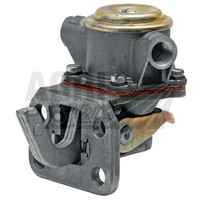 FöRderpumpe FüR Massey Ferguson 155 158 260 560 Motor Perkins 4.203