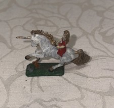 Vintage 1979 Ral Partha Miniature Unicorn and...