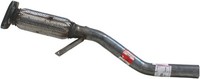 Bosal Abgasrohr Reparaturrohr FüR Dacia Dokker Lodgy Js_ 1.2 Tce