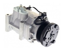 Klimakompressor Klimaanlage Scroll90V für Ford B-Max Courier Fiesta IV 01-15
