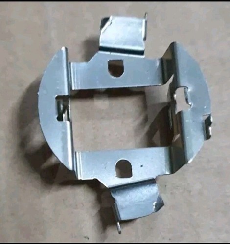 Nissan Qashqai J10 2007-2013 Scheinwerfer Birne Clip Halter