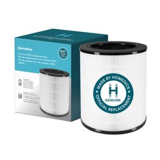 Homedics True Hepa Replacement Filter Compatible Homedics Air Purifier Ap-T200