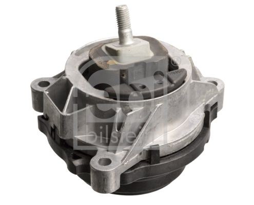MOTORLAGER HALTERUNG RECHTS FEBI BILSTEIN 104256 P NEU OE ERSATZ - Bild 2 von 5