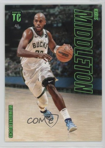 2023 Khris Middleton #41