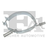 FA1 234-951 Halter, SchalldäMpfer For CitroËN