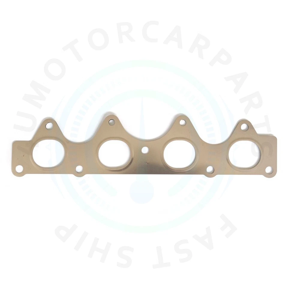 MLS Cylinder Head Gasket Set For 2012-2017 Hyundai Accent Veloster Kia Rio - Image 3 of 4