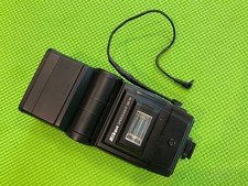 Nikon Speedlight SB-16 electronic flash unit