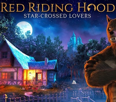 Red Riding Hood: Star Crossed Lovers | Steam Key | Lieferung per E-Mail