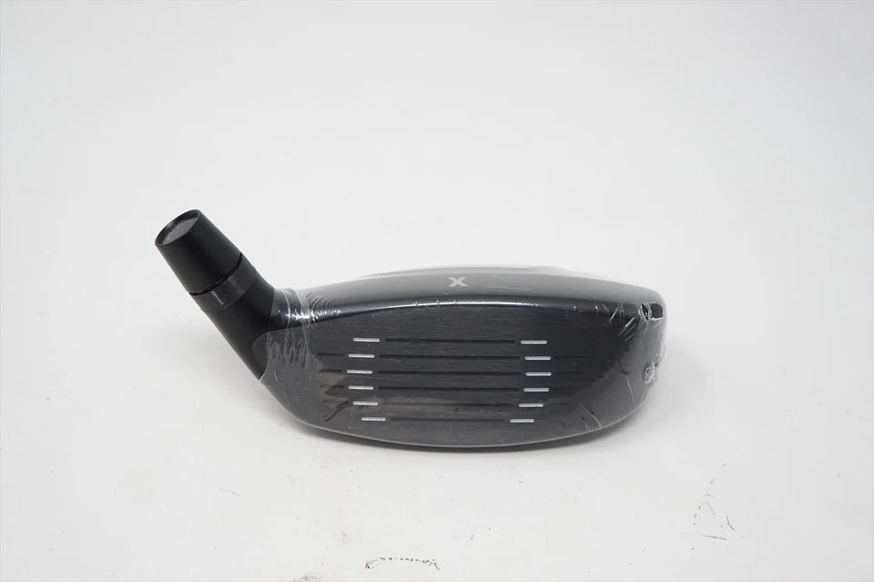 New Pxg 0317 Xf Gen 4 19* Hybrid Club Head Only 1238780 Lefty Lh - Image 3 of 4