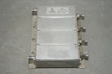 ^ Pyramid SVR In Band Filter BPF-1604 Frequency: 173.325 #X5491