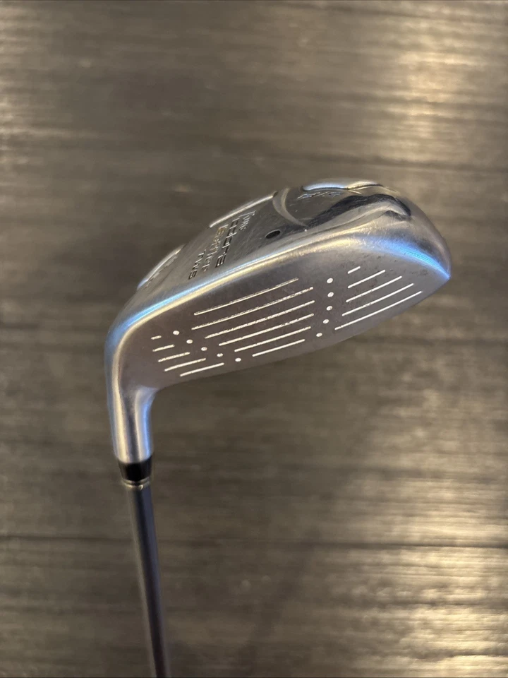 King Cobra Baffler TWS 5/R Hybrid 26 Degree - ALDILA DVS-HL Regular - Right Hand - Image 3 of 4