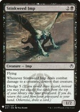 Stinkweed Imp - The List Reprints (LIST)