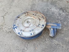1965 1966 1967 Ford Mustang Falcon 289 V8 Factory Air Cleaner Snorkel - Oem 1965 1966 1967 Ford Mustang Falcon 289 V8 Factory Air Cleaner Snorkel - Oem