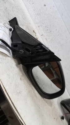 Used Right Door Mirror fits: 2016 Volvo 80 SERIES Power illuminated R. w/o camer