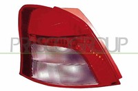 Prasco TY3254154 RüCklicht Links Ohne Fassung FüR Toyota