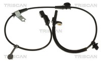 Triscan Sensor, Raddrehzahl Rechts, Vorderachse FüR Ford Usa