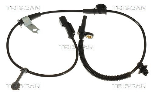Triscan Sensor, Raddrehzahl Rechts, Vorderachse FüR Ford Usa-image